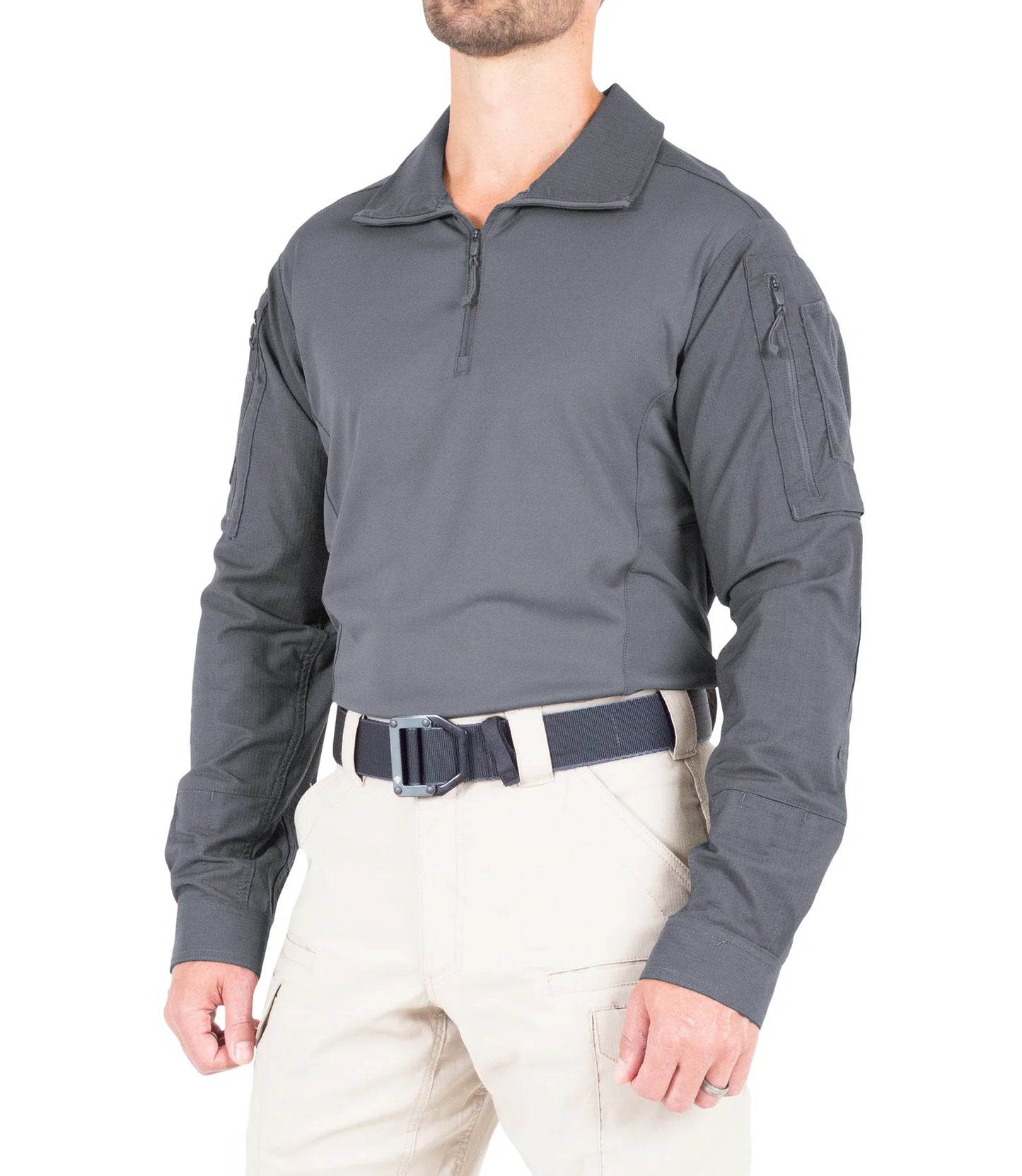 Première chemise tactique Defender L/S