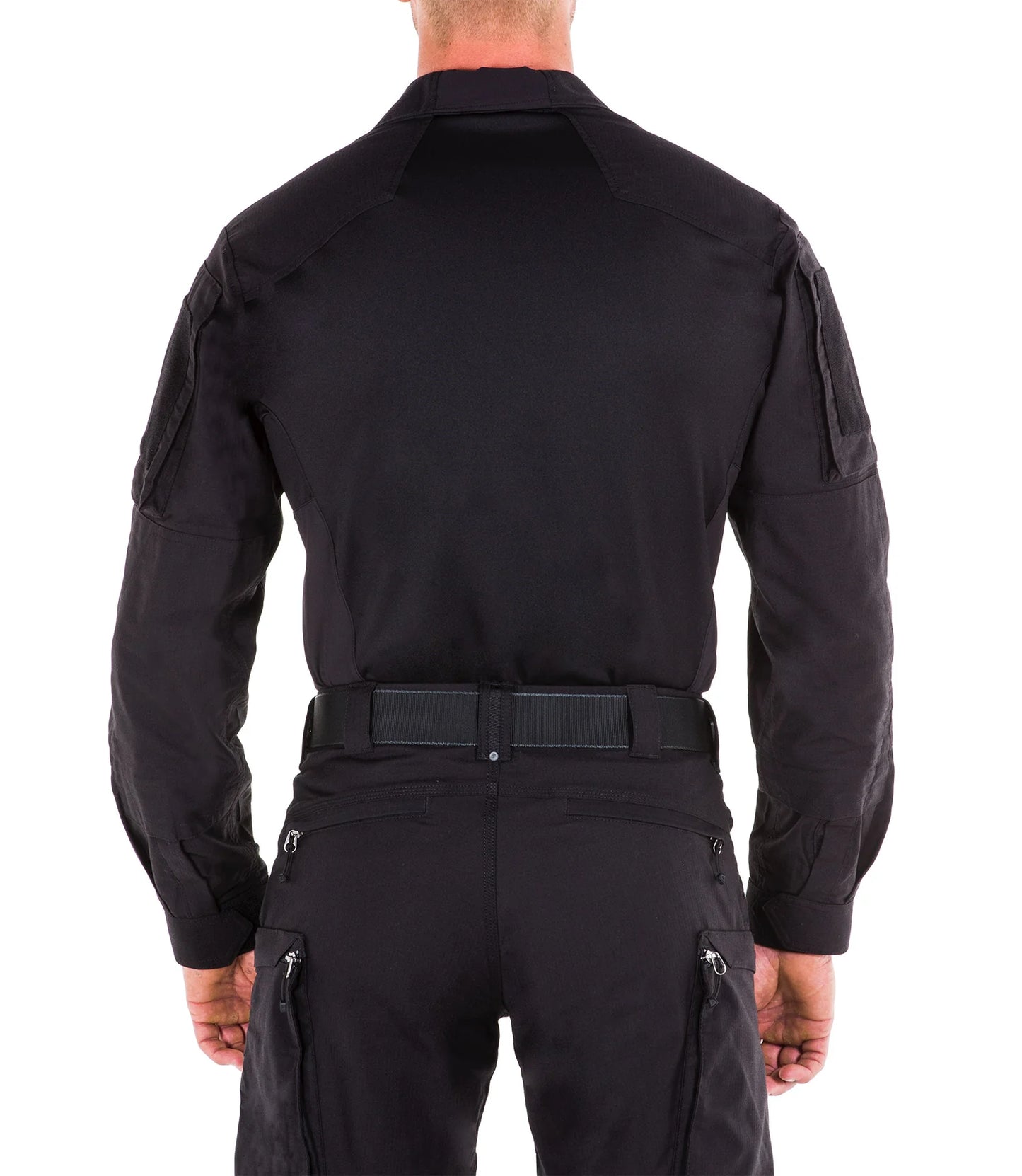 Première chemise tactique Defender L/S