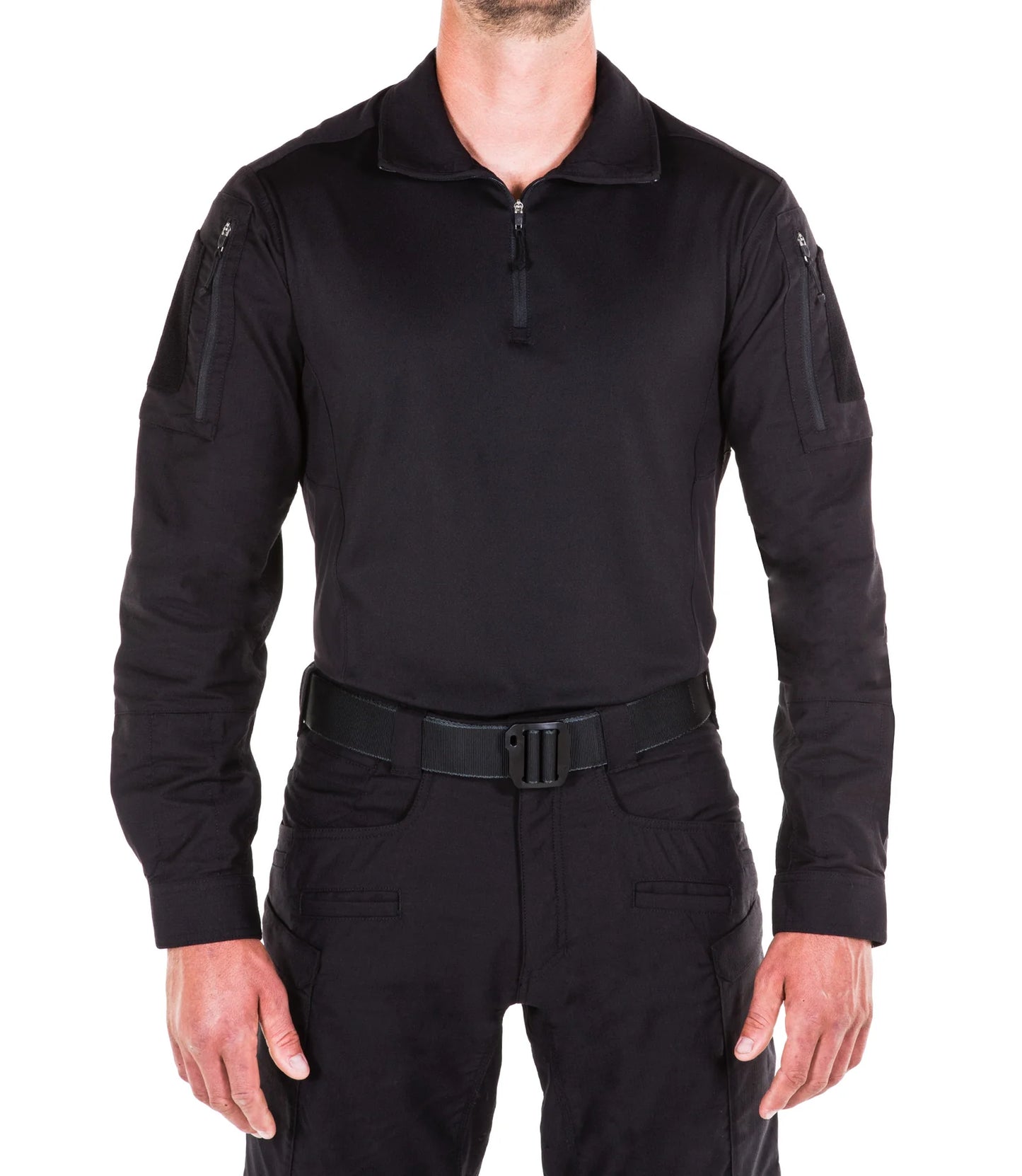 Première chemise tactique Defender L/S