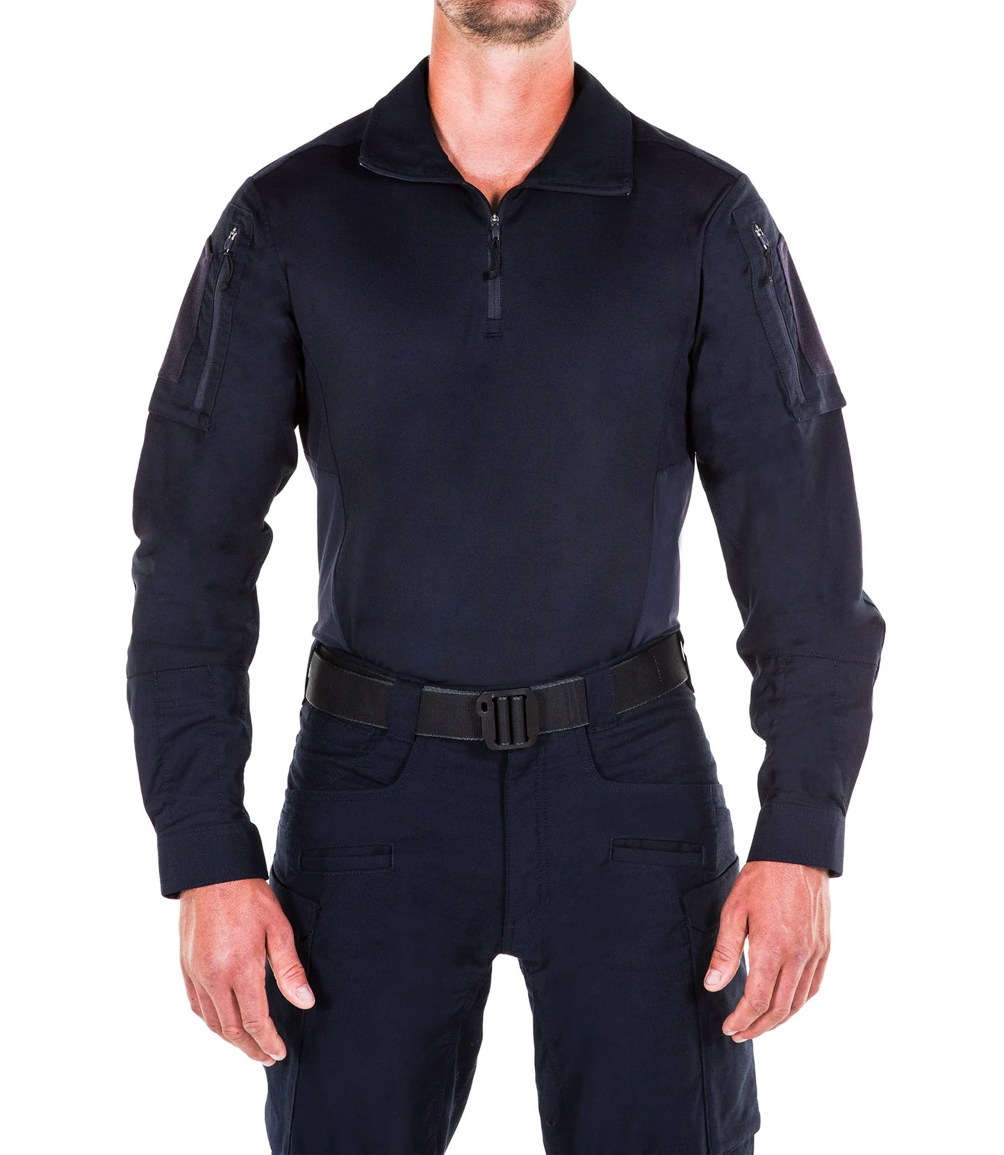 Première chemise tactique Defender L/S