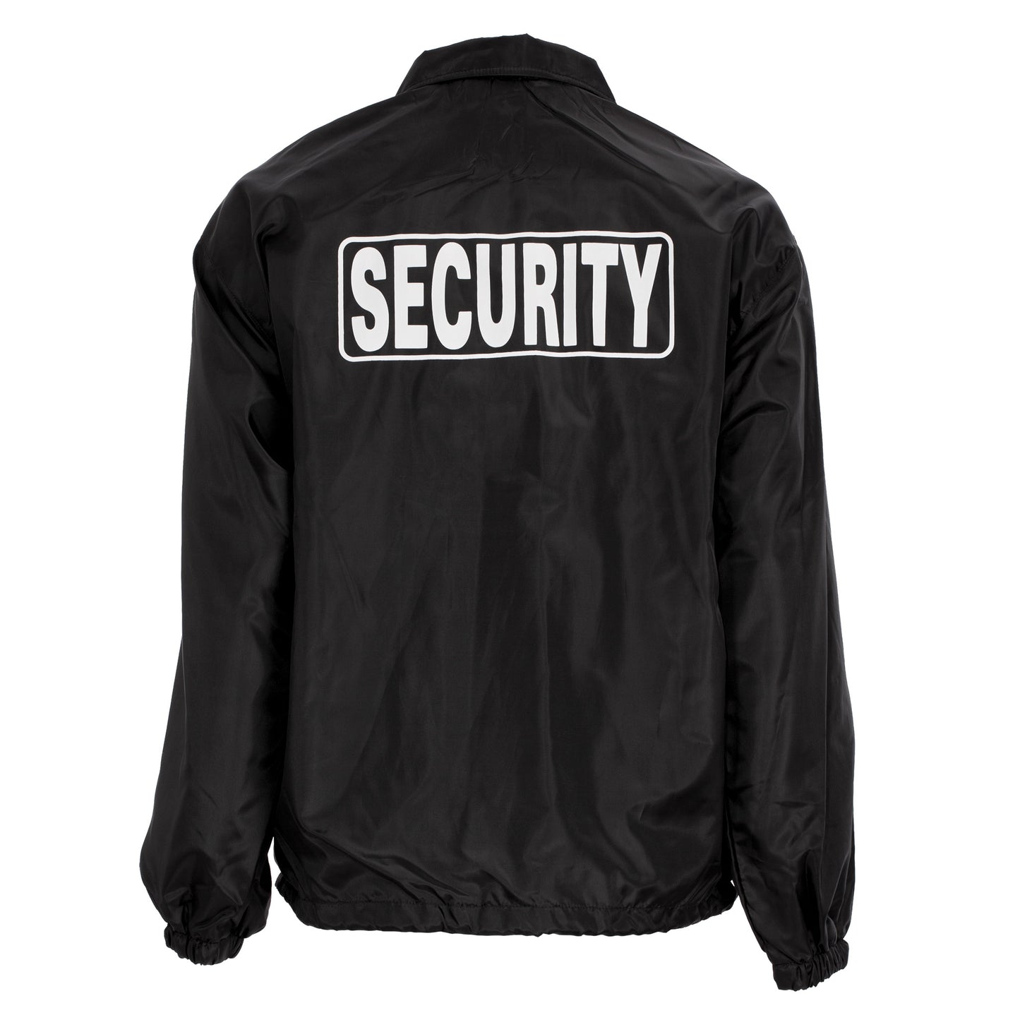 TACTSQUAD: Security Windbreaker