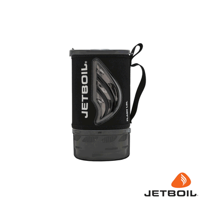 JETBOIL: Flash 1.0L Fast Boil System
