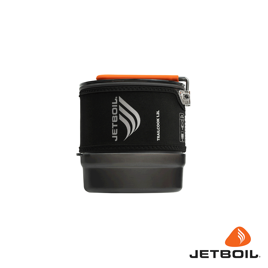 JETBOIL: TrailCook 1.2L Cook System