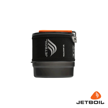 JETBOIL: TrailCook 1.2L Cook System