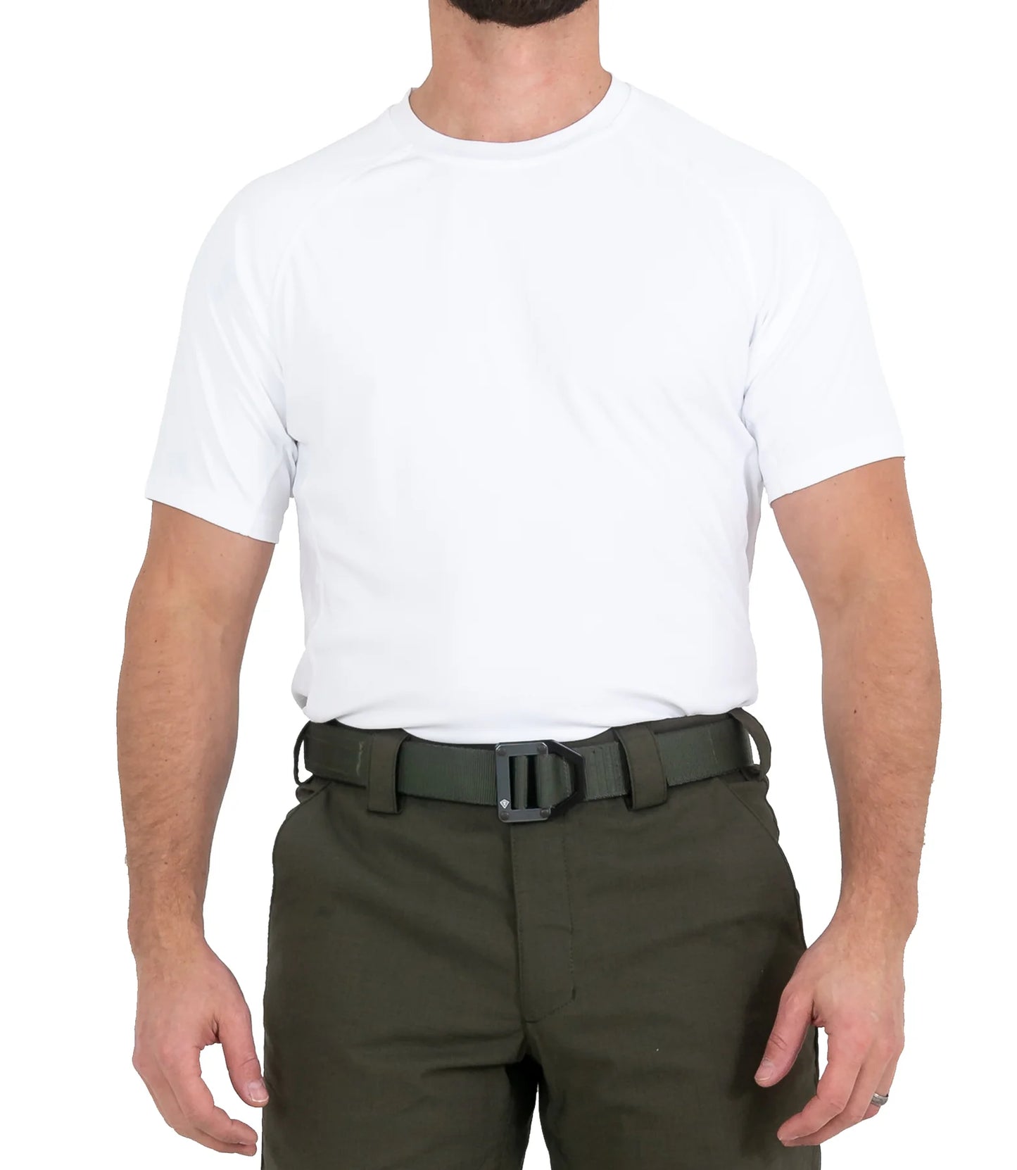 First Tactical Performance S/S T-shirt