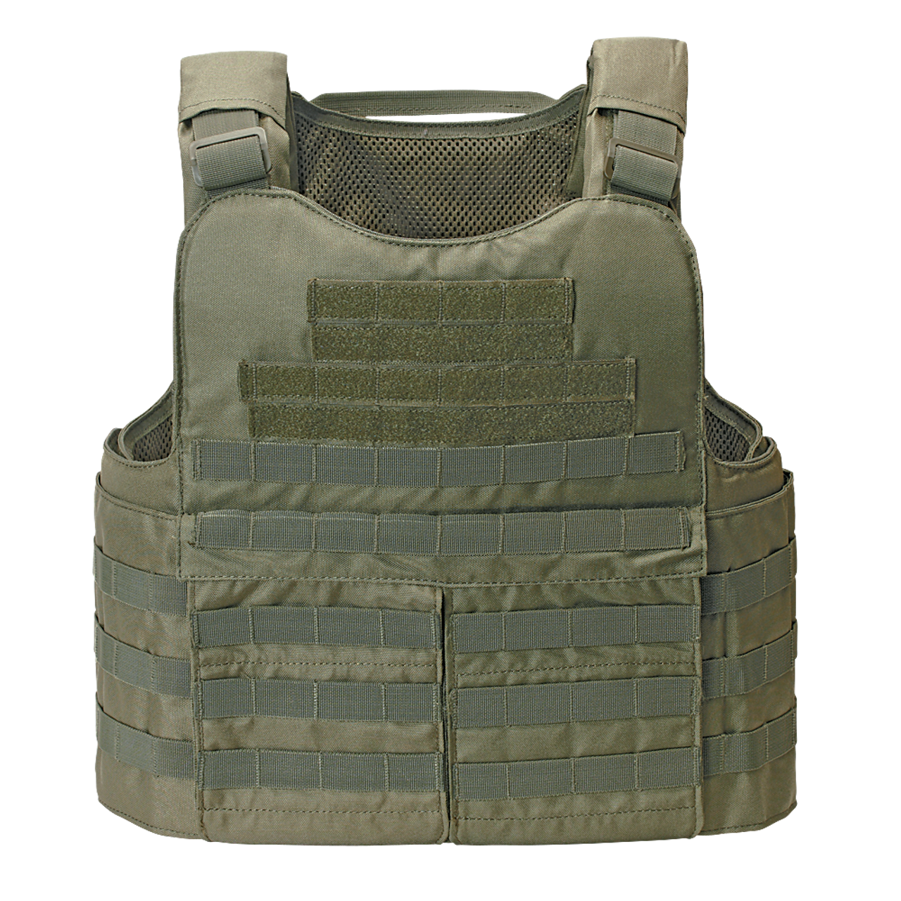 VOODOO TACTICAL - PORTE-ARMURE LOURDE