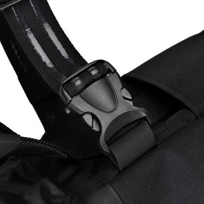 HI TEC INTERVENTION: Cinch-Top Rope Deployment Bag