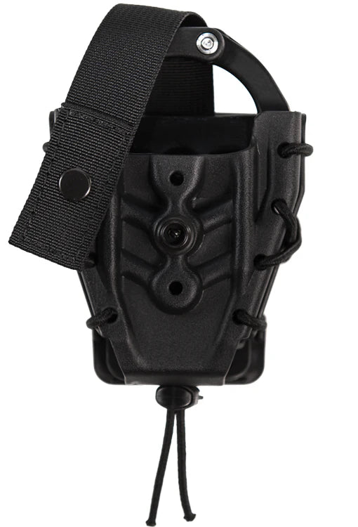 HIGH SPEED GEAR: Kydex TACO Molle Handcuff Pouch