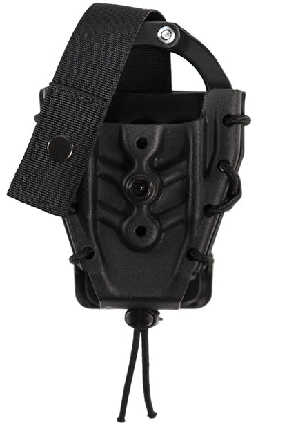 HIGH SPEED GEAR: Kydex TACO Molle Handcuff Pouch