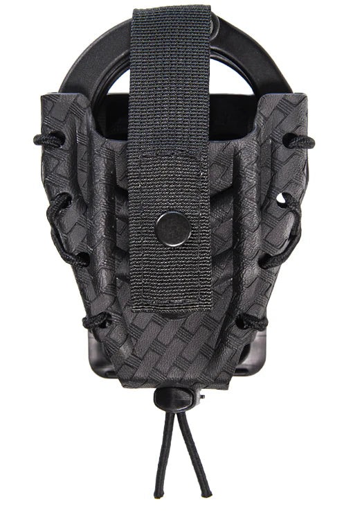HIGH SPEED GEAR: Kydex TACO Molle Handcuff Pouch