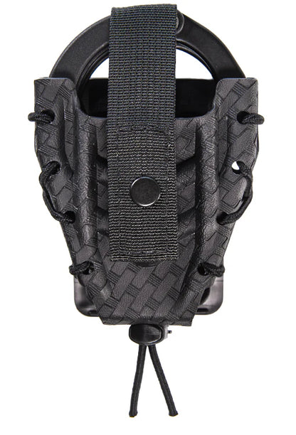 HIGH SPEED GEAR: Kydex TACO Molle Handcuff Pouch