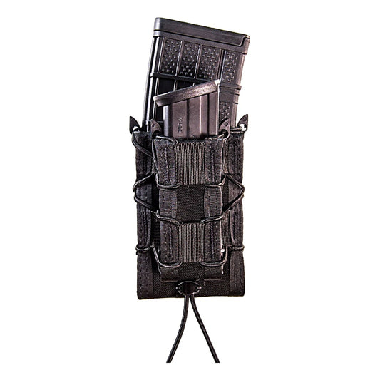 HIGH SPEED GEAR: Double Decker TACO Rifle Mag Pouch