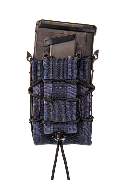HIGH SPEED GEAR: Double Decker Taco Molle for Rifle and Pistol