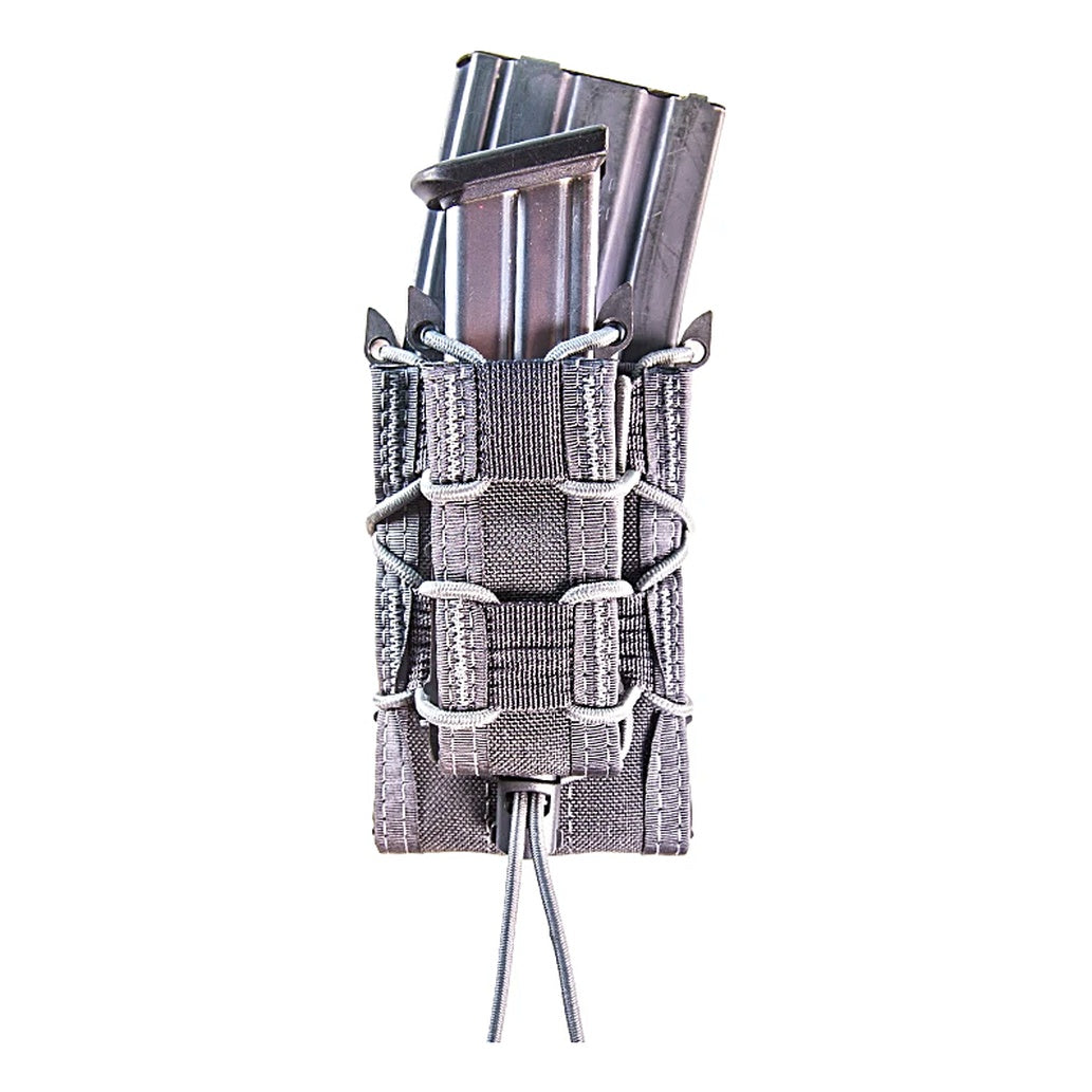 HIGH SPEED GEAR: Double Decker TACO Rifle Mag Pouch