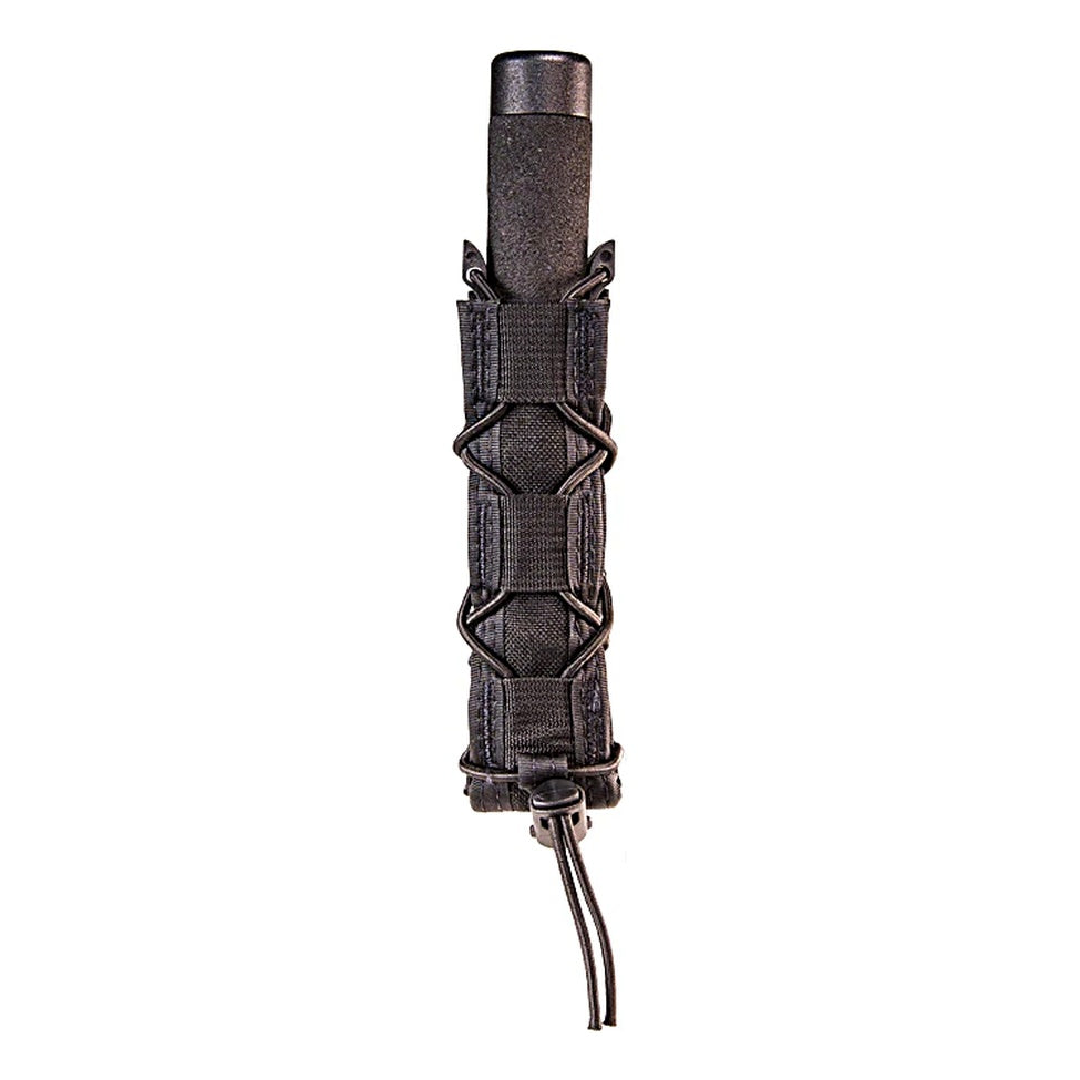 HIGH SPEED GEAR: Extended Pistol/Flashlight TACO® MOLLE Pouch