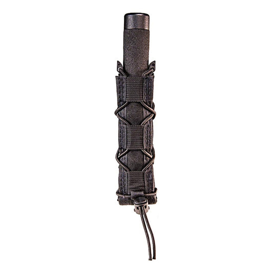 HIGH SPEED GEAR: Extended Pistol/Flashlight TACO® MOLLE Pouch