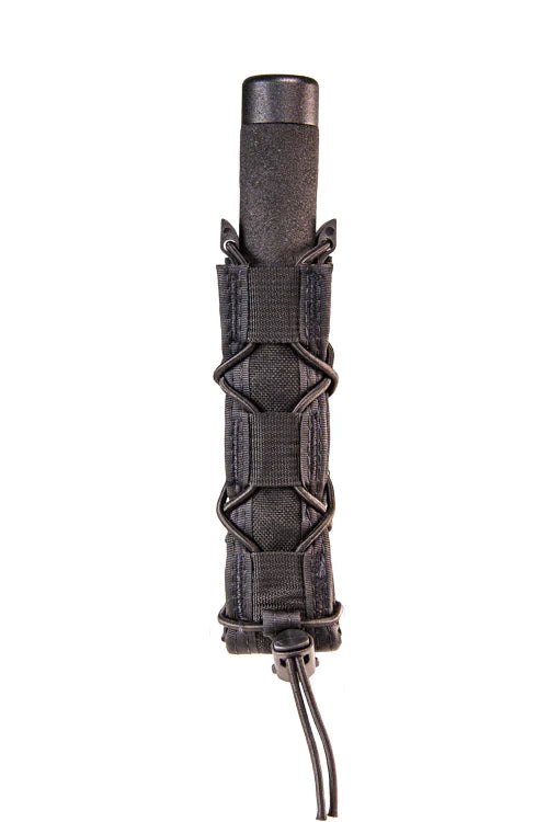 HIGH SPEED GEAR: Extended Pistol and Flashlight TACO Pouch