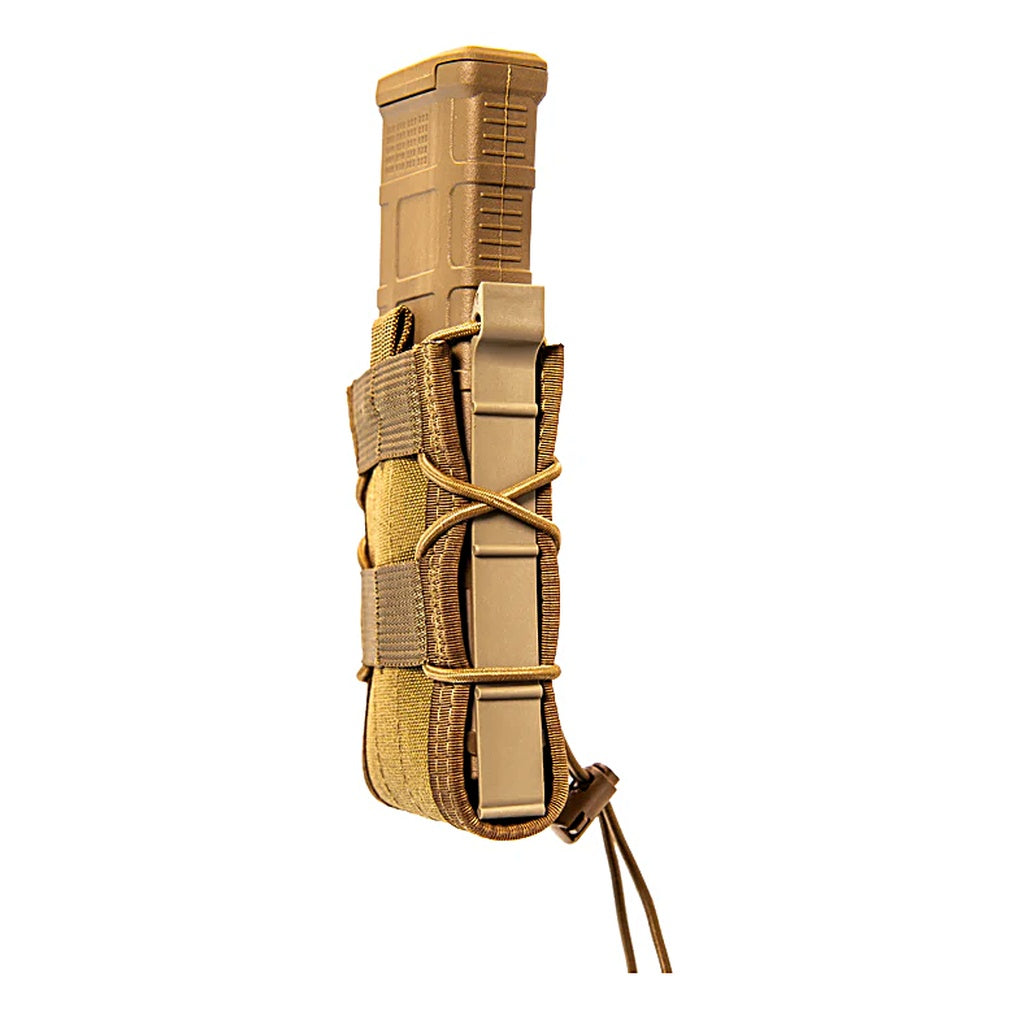 HIGH SPEED GEAR: Rifle TACO Mag Pouch