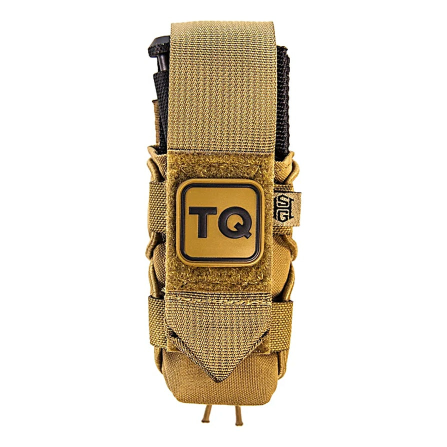 HIGH SPEED GEAR: Tourniquet TACO Pouch