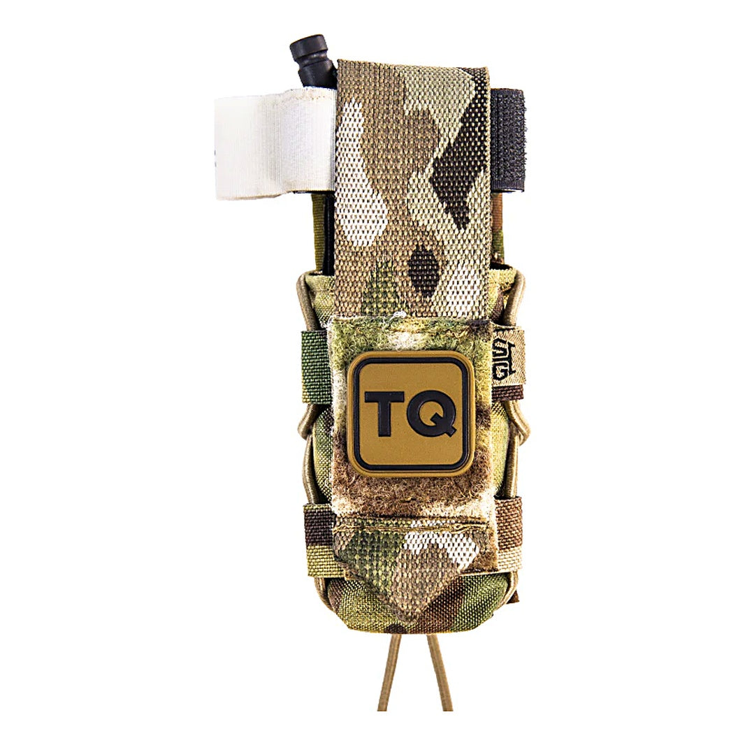 HIGH SPEED GEAR: Tourniquet TACO Pouch