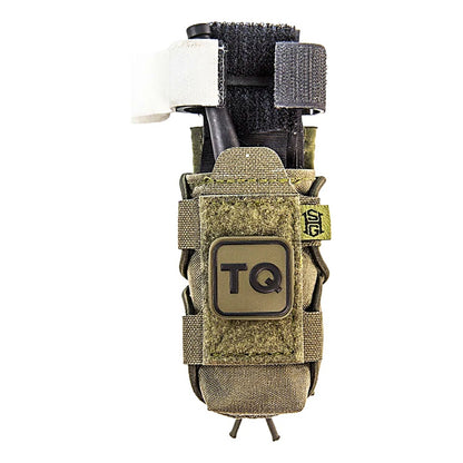 HIGH SPEED GEAR: Tourniquet TACO Pouch