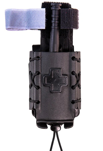 HI SPEED GEAR: Slick Tourniquet TACO Pouch