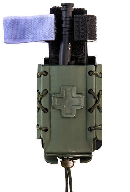 HI SPEED GEAR: Slick Tourniquet TACO Pouch