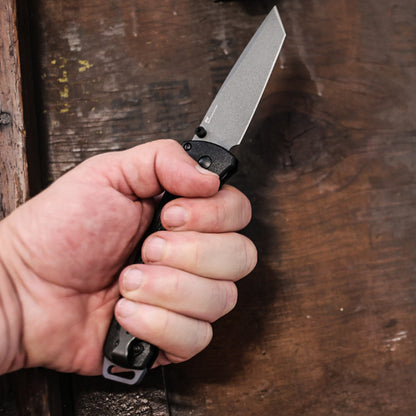 BENCHMADE: Bailout, Tanto