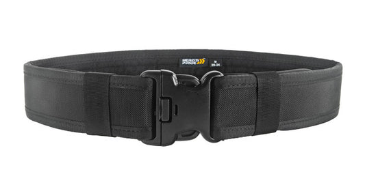 HERO'S PRIDE EXTREME DUTY BELT, HOOK LINED, 2"