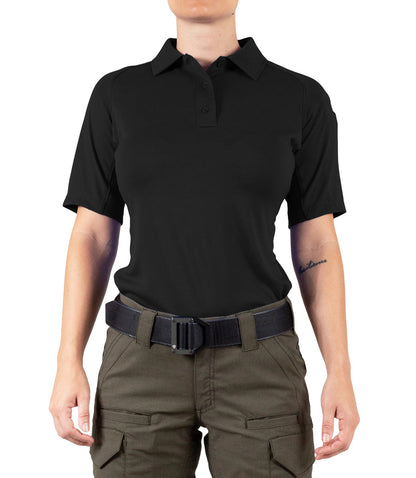 First Tactical Women's Performance Polo S/S