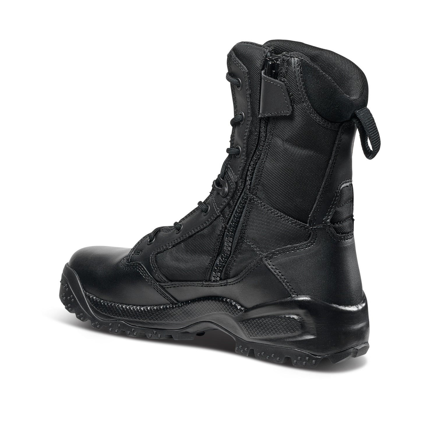 5.11 ATAC 2.0 TEMPÊTE 8" - NOIR