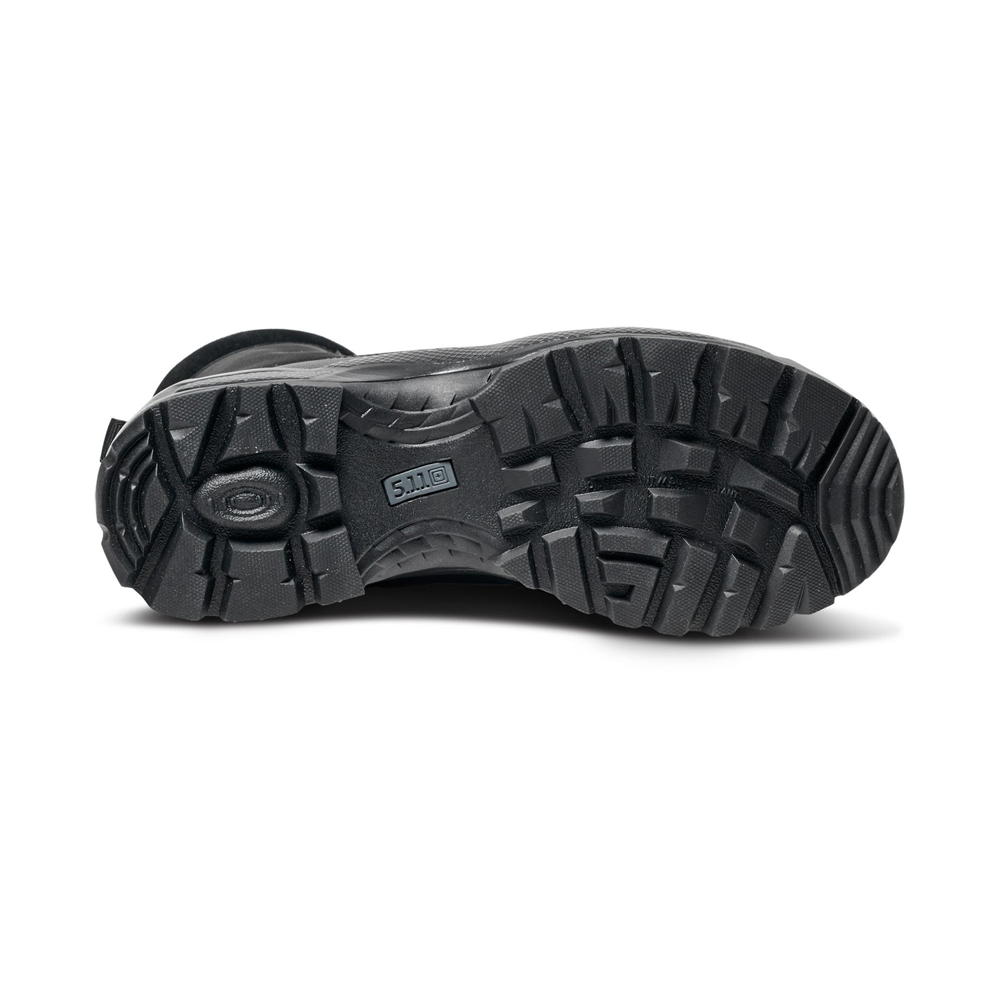 5.11 ATAC 2.0 TEMPÊTE 8" - NOIR