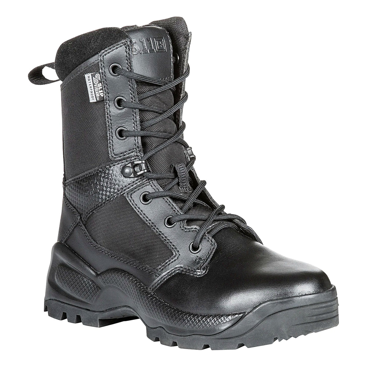 5.11 TACTICAL: A.T.A.C. 2.0 8" Storm Boot