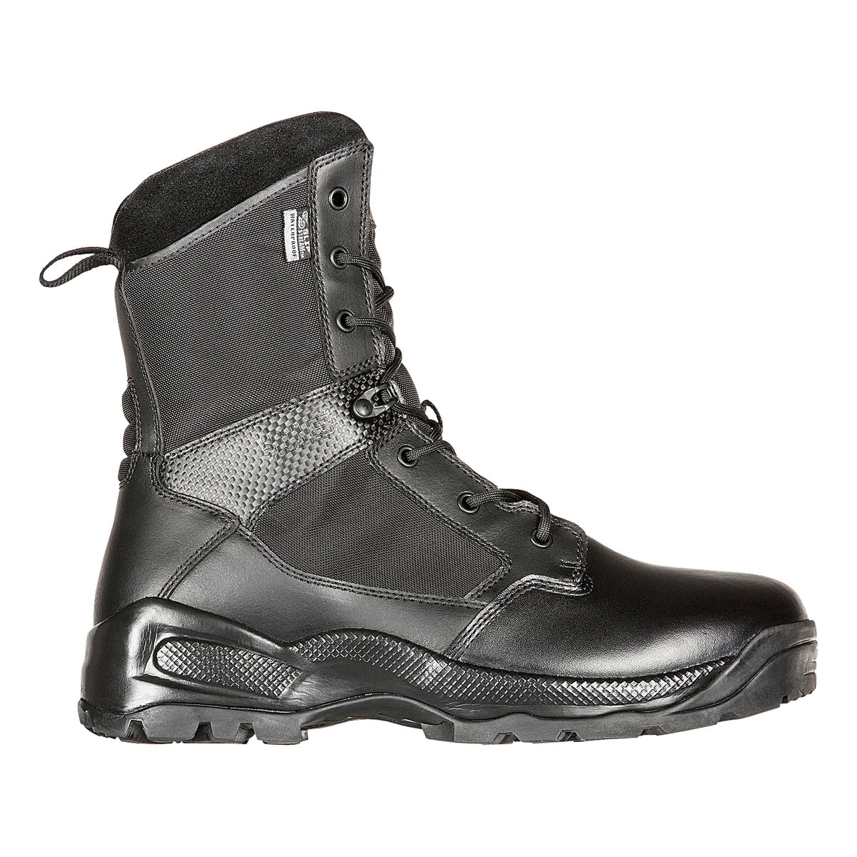 5.11 TACTICAL: A.T.A.C. 2.0 8" Storm Boot