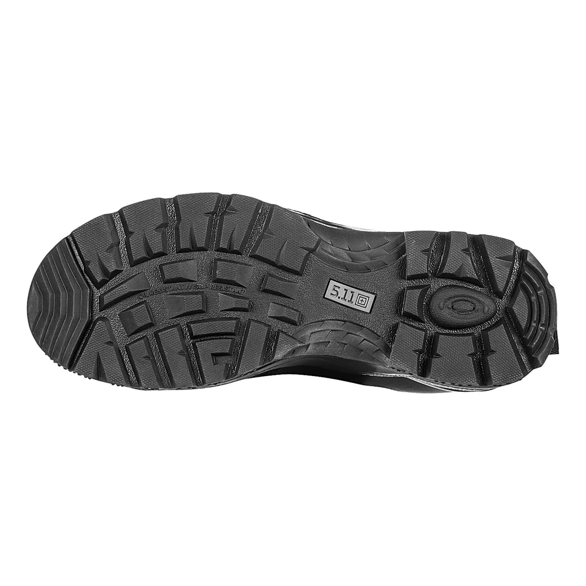 5.11 TACTICAL: A.T.A.C. 2.0 8" Storm Boot