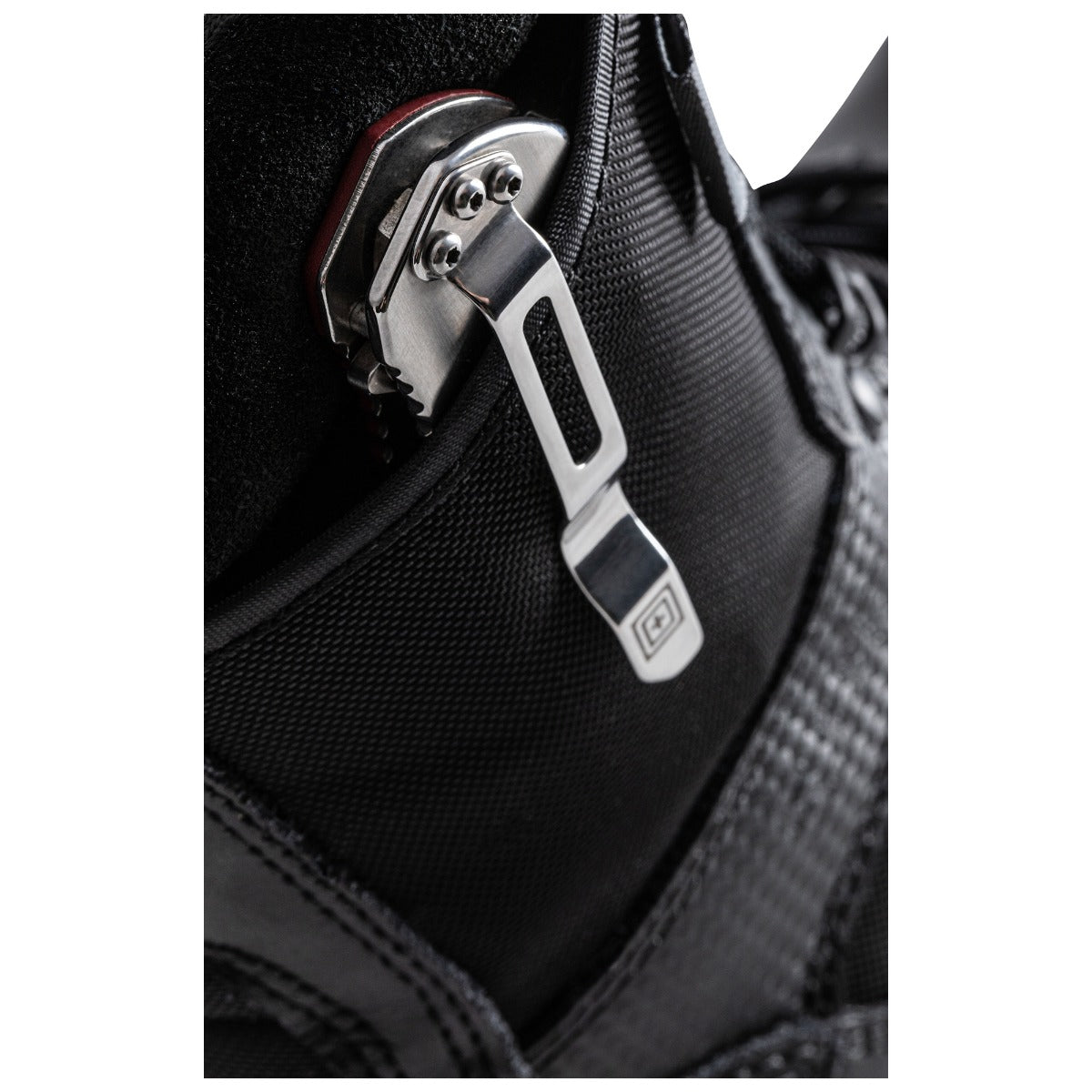 5.11 ATAC 2.0 TEMPÊTE 8" - NOIR