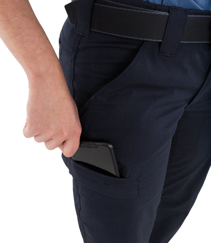Pantalon tactique A2 First Tactical pour femme