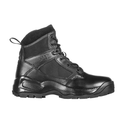 5.11 TACTICAL: WOMEN'S ATAC 2.0 6" SIDE ZIP BOOT