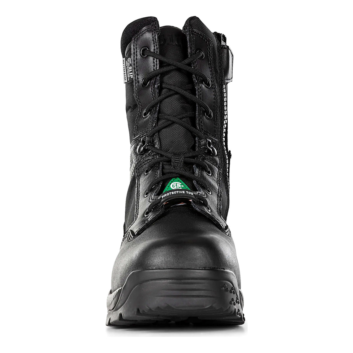 Bouclier tactique Atac 2.0 5.11 8" - ASTM/CSA CARBON-TAC TOE 