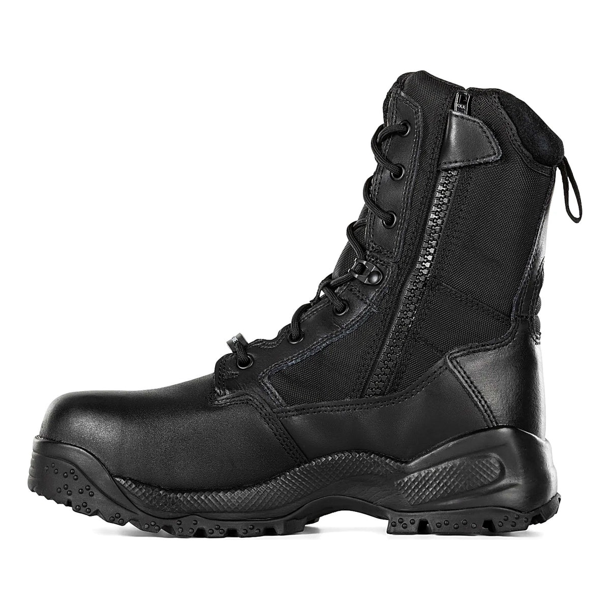 Bouclier tactique Atac 2.0 5.11 8" - ASTM/CSA CARBON-TAC TOE 