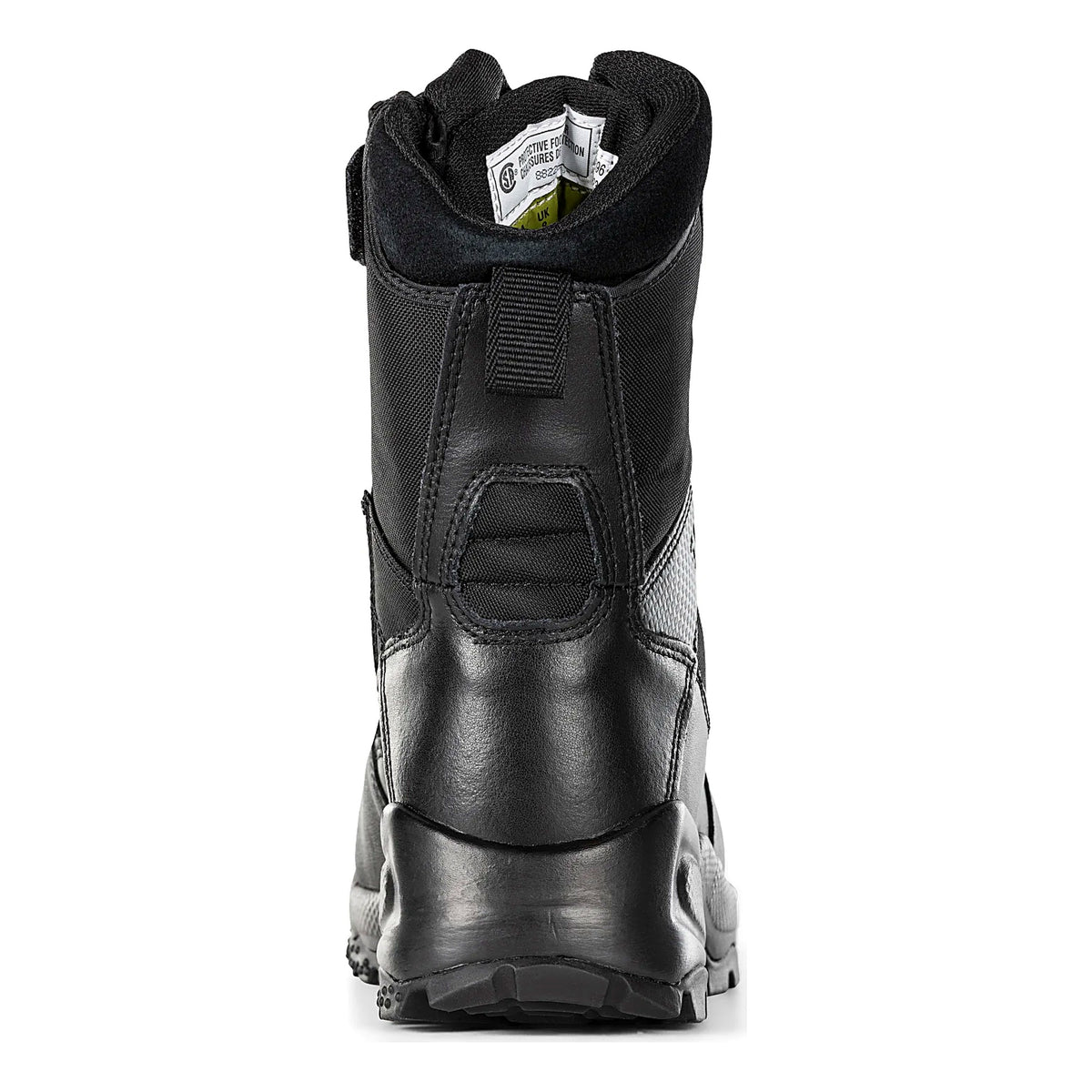 Bouclier tactique Atac 2.0 5.11 8" - ASTM/CSA CARBON-TAC TOE 