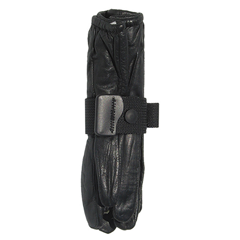 Hi-Tec: Vertical Leather Glove Carrier