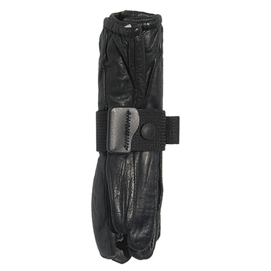 Hi-Tec: Vertical Leather Glove Carrier