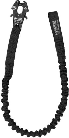 WARRIOR ASSAULT: Personal Retention Lanyard w/ FROG Clip