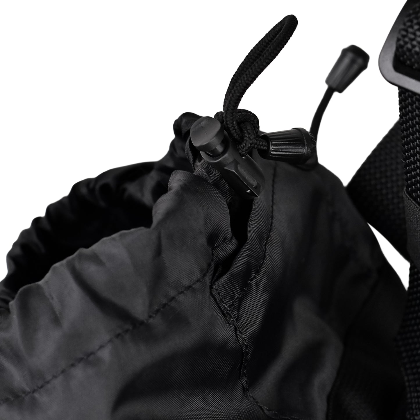HI TEC INTERVENTION: Cinch-Top Rope Deployment Bag
