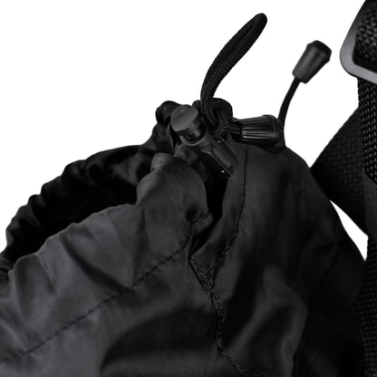 HI TEC INTERVENTION: Cinch-Top Rope Deployment Bag