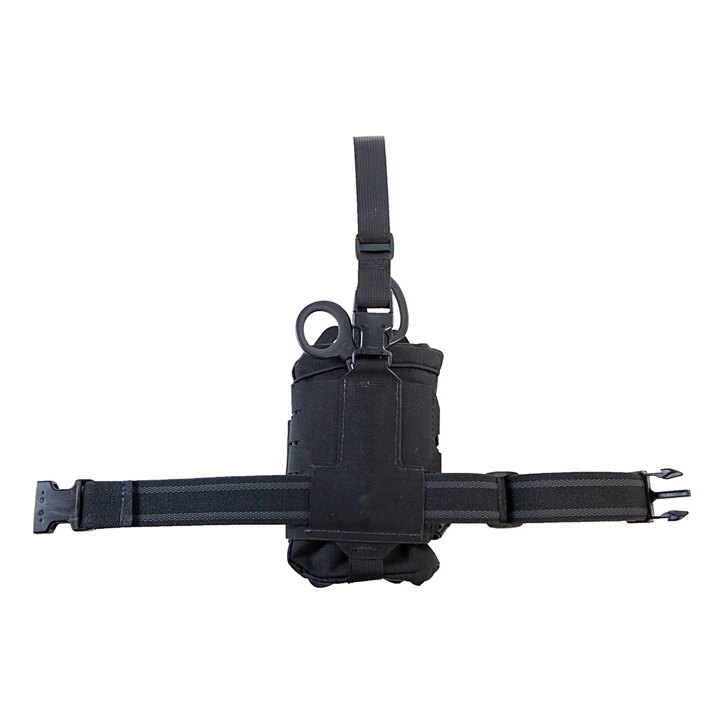 HIGH SPEED GEAR: ReFlex IFAK Leg System