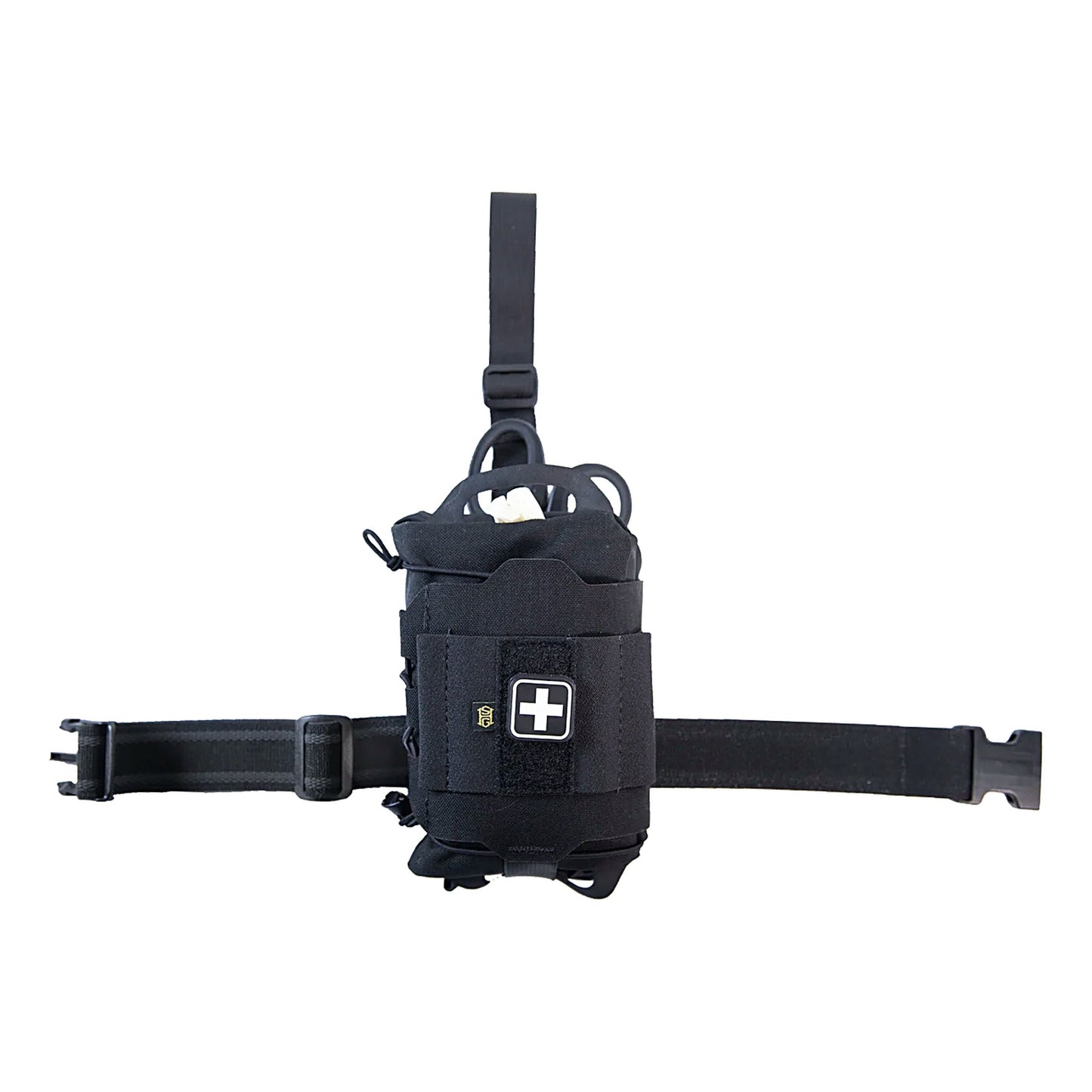 HIGH SPEED GEAR: ReFlex IFAK Leg System