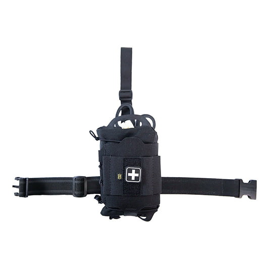 HIGH SPEED GEAR: ReFlex Leg Rig System