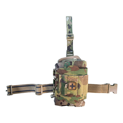 HIGH SPEED GEAR: ReFlex IFAK Leg System